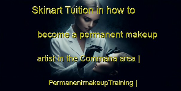Skinart Tuition in how to become a permanent makeup artist in the Commana area | PermanentmakeupTraining | PermanentmakeupClasses | SkinartTraining-France